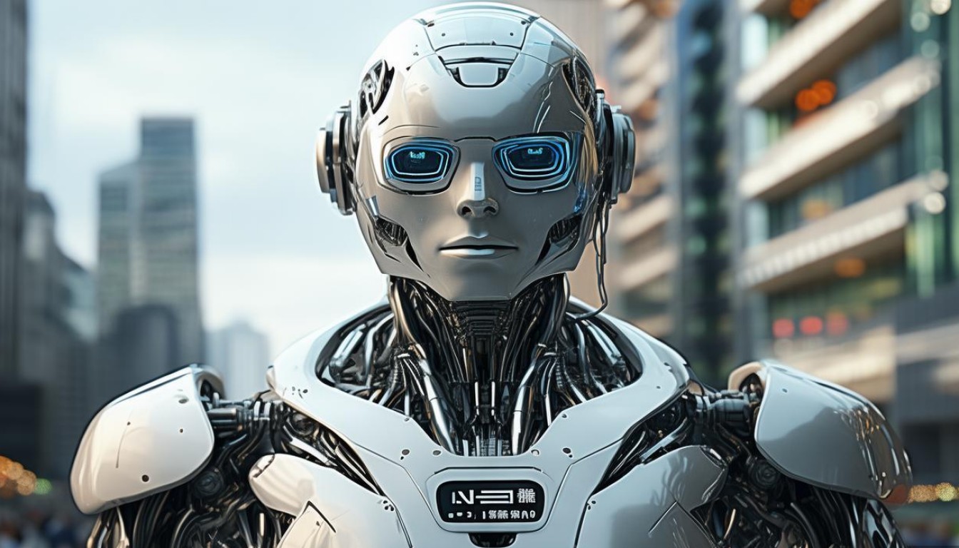 开源人形机器人何时能走进现实生活?