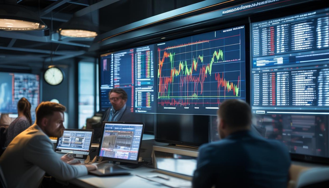 伦敦期货最新行情涨跌如何？