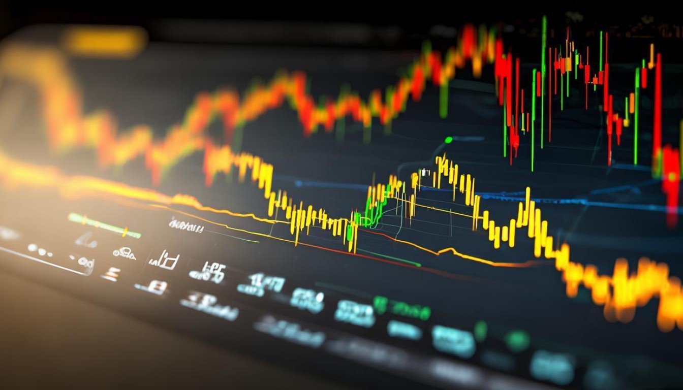 国际黄金实时行情今日最新走势如何？