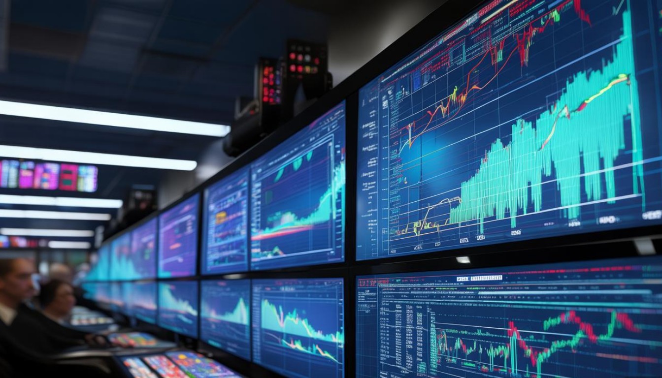 纳指期货实时指数现在怎么样?