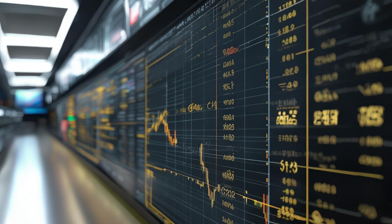 今日中国金价实时行情，金价最新走势如何？