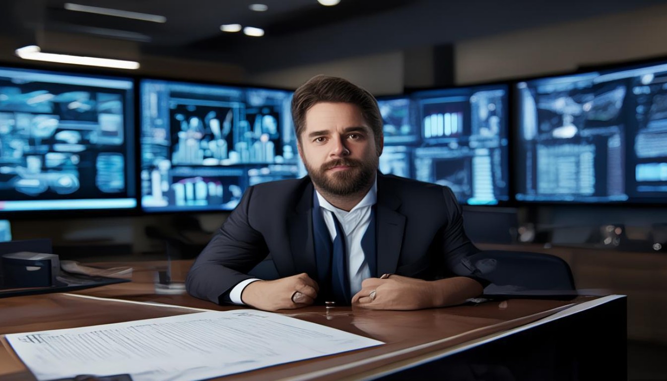 DACA区块链协会会长最新动向引关注?