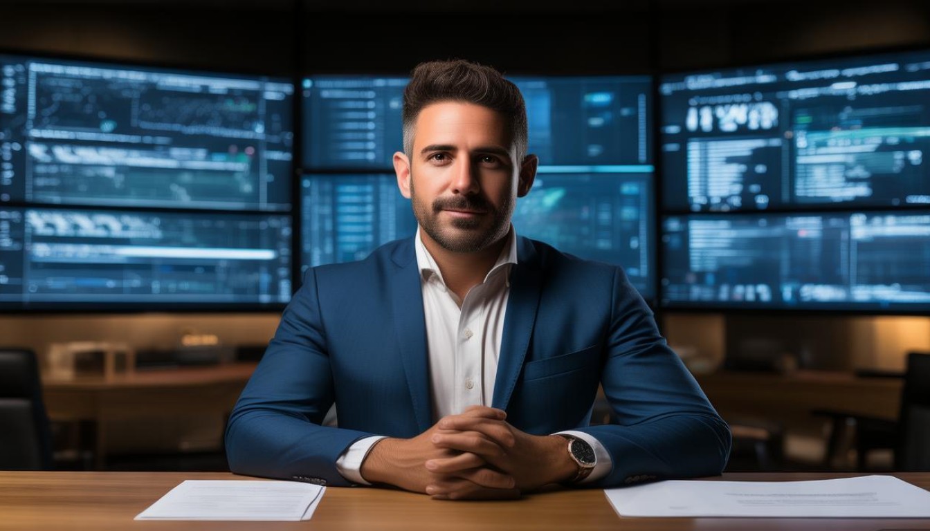 DACA区块链协会会长最新动向引关注?