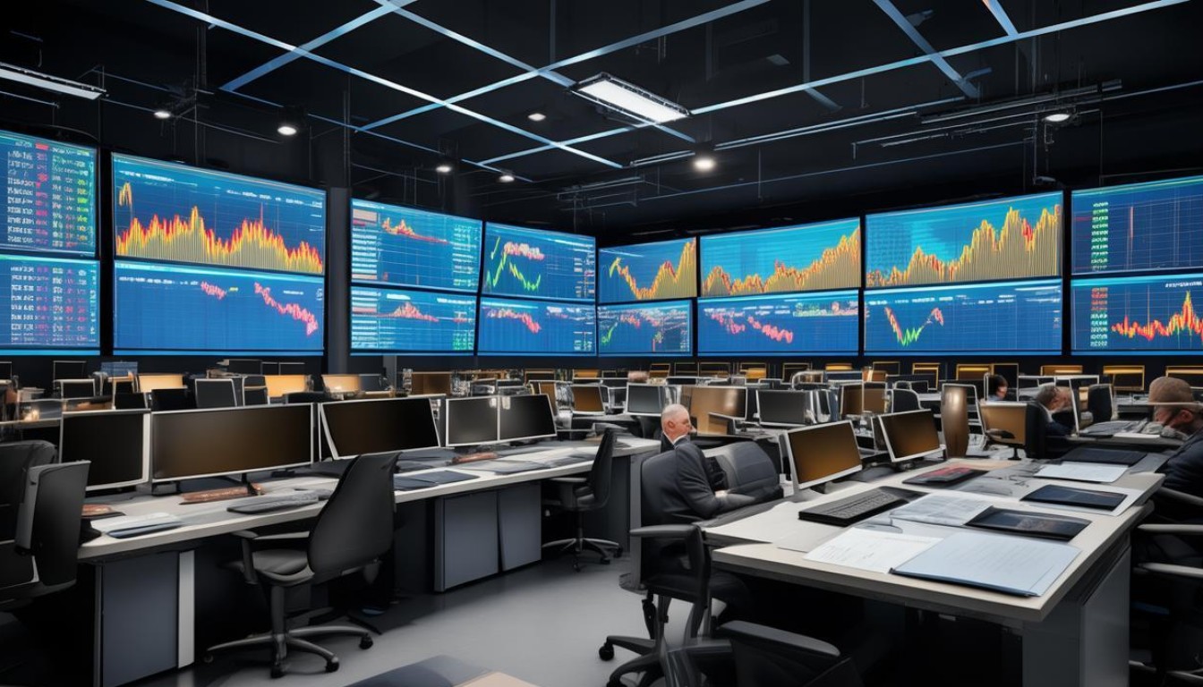 国际黄金实时行情最新，今天金价会涨还是跌？