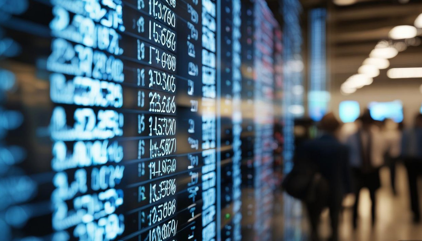 美国农产品今日最新报价是多少?