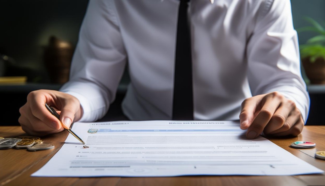 皓风区块链审计准则能否护航行业合规?