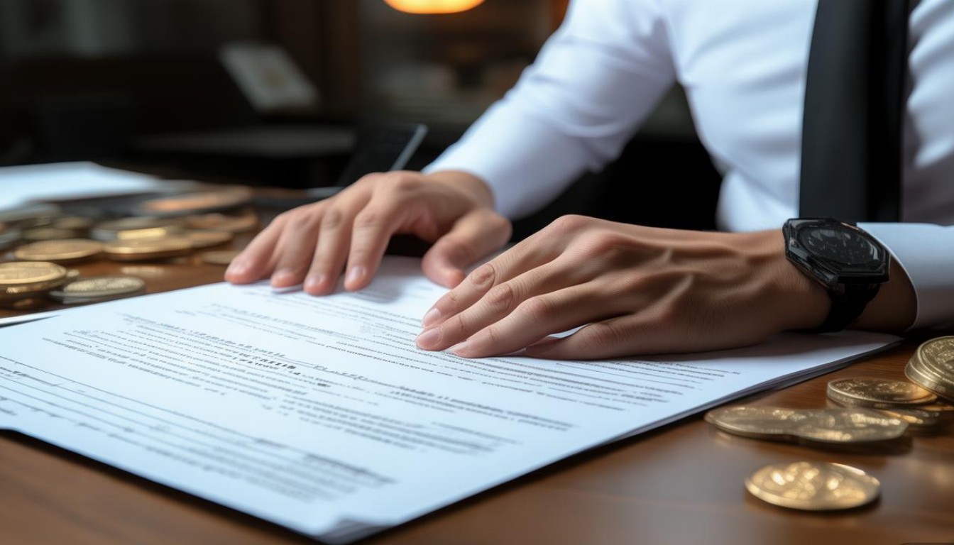 皓风区块链审计准则能否护航行业合规?