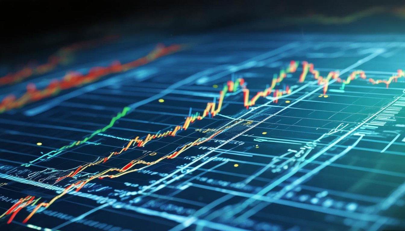 芝交所行情最新变动如何?