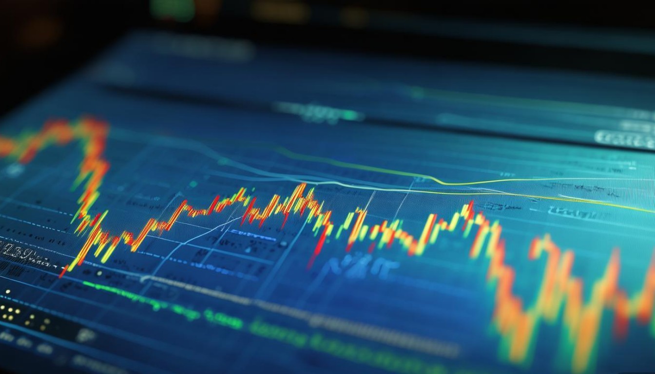 芝交所行情最新变动如何?