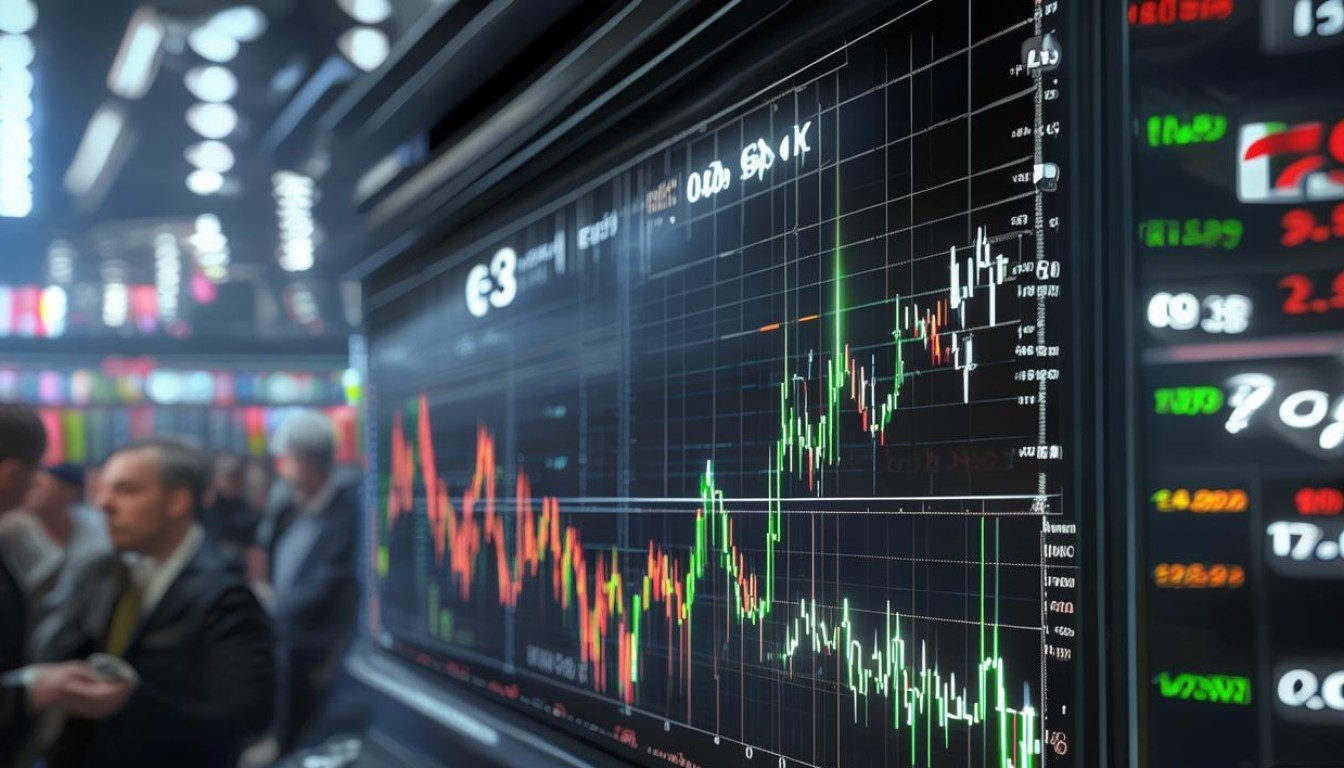 10.28黄金行情突变？今日是涨是跌？