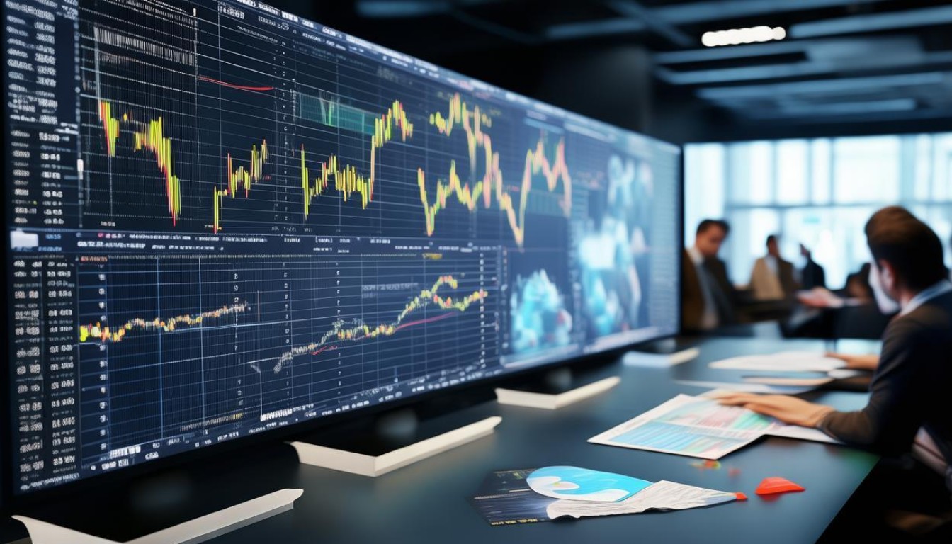 金银价格实时行情最新动态是多少？