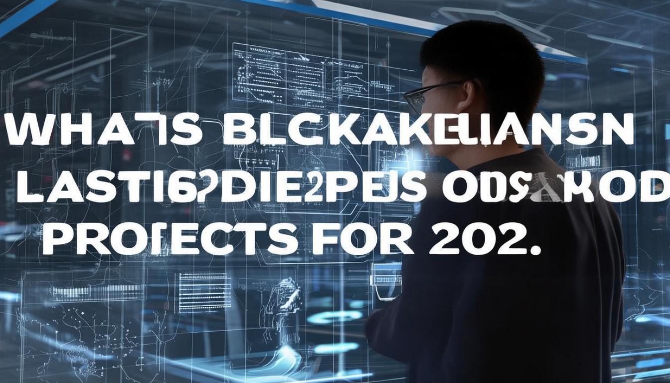 75区块链是什么?2025年最新定义与前景如何?