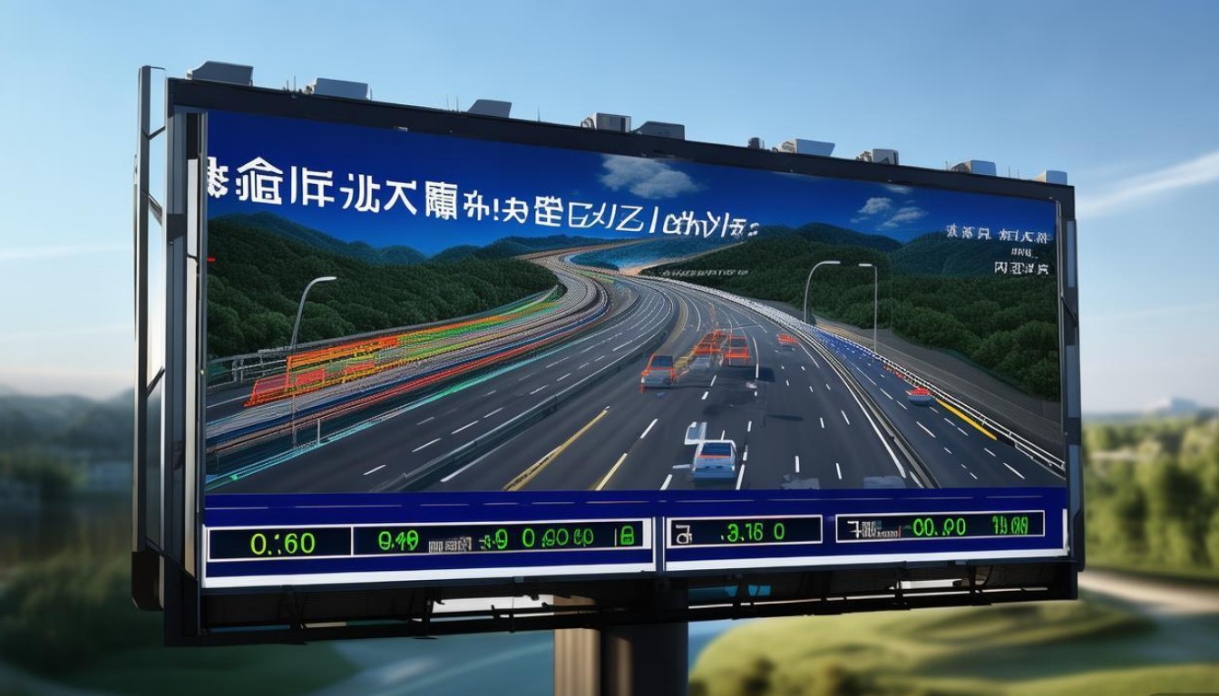 福厦高速实时流量多少?拥堵路段最新情况如何?