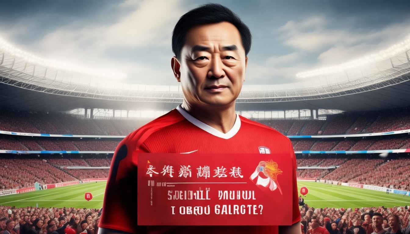 邵佳一从西海岸主帅升国足主帅,能带国足走多远?