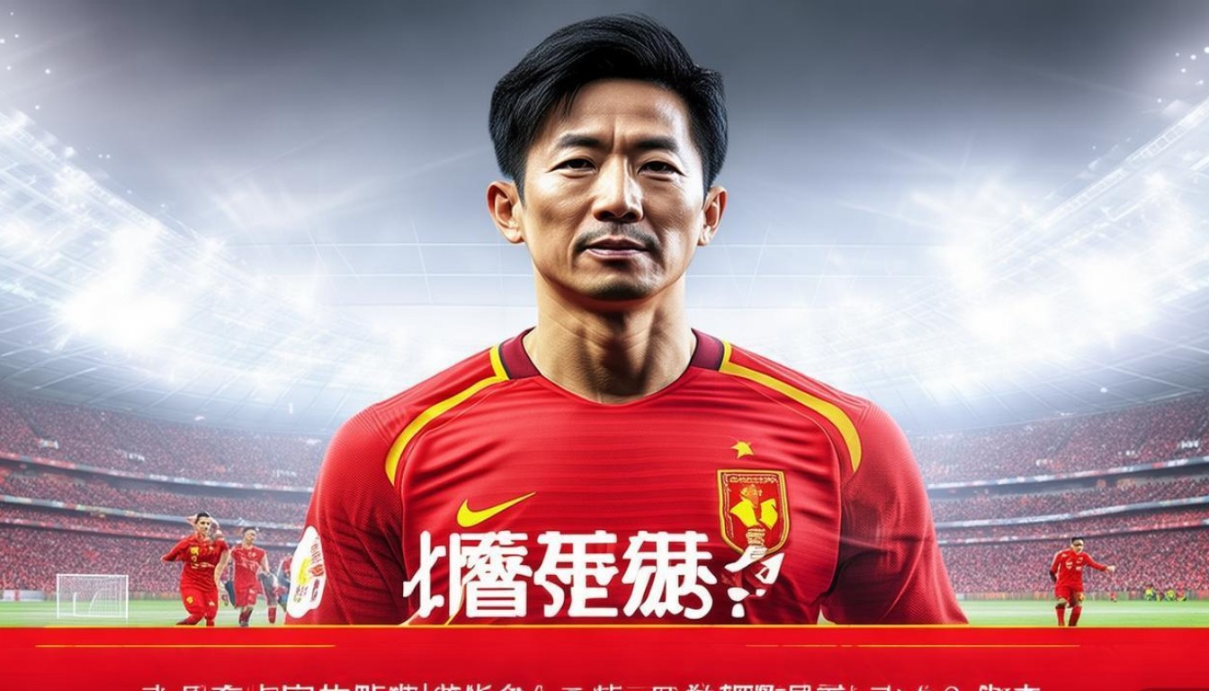 邵佳一从西海岸主帅升国足主帅,能带国足走多远?