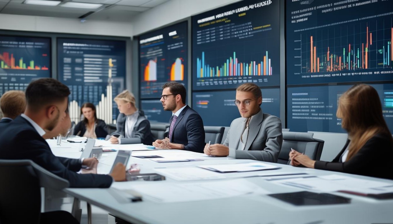 银行情景规划,当前经济下行压力下,如何应对?