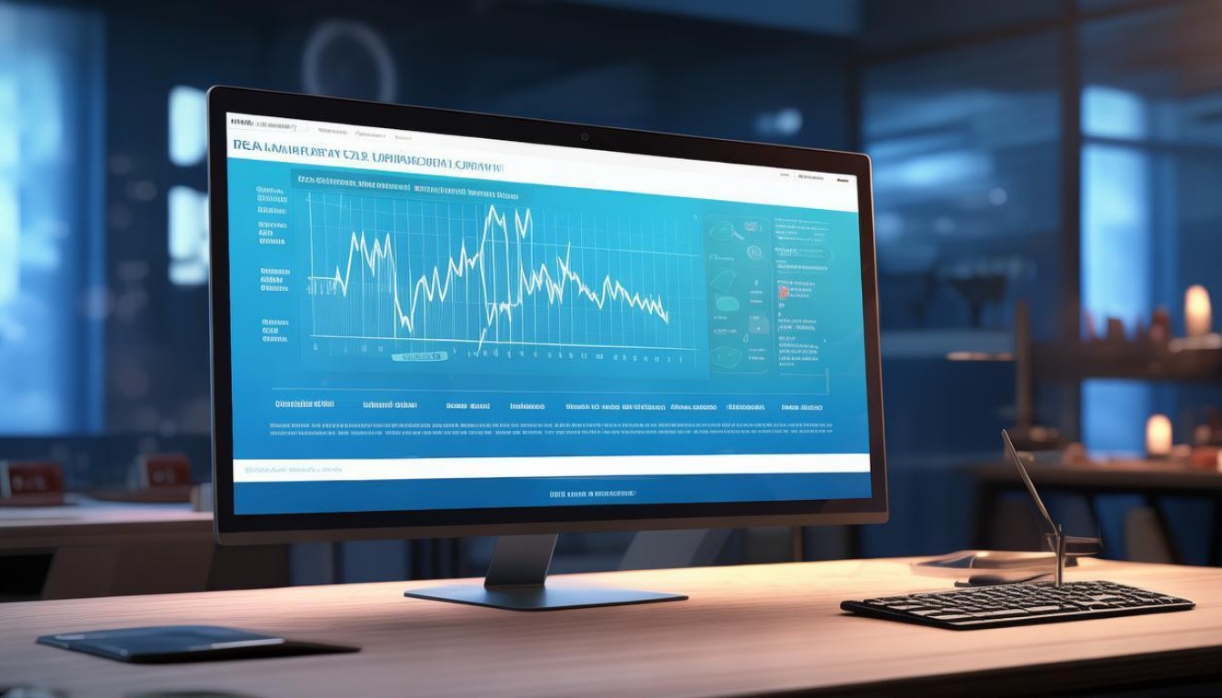 通信达行情卡实时更新吗?最新数据能信吗?