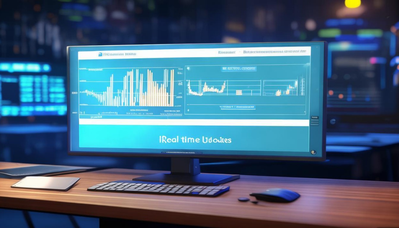 通信达行情卡实时更新吗?最新数据能信吗?
