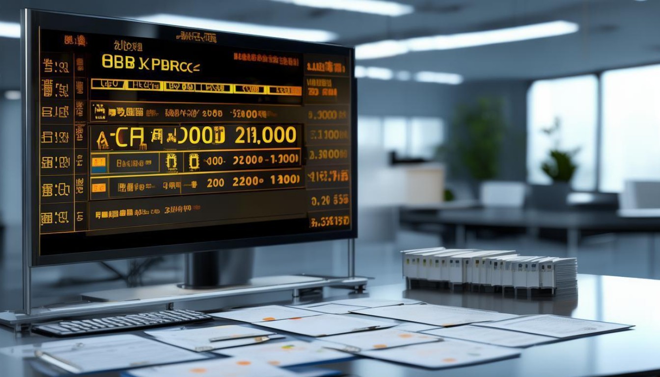 工行纸黄金最新实时价多少钱？