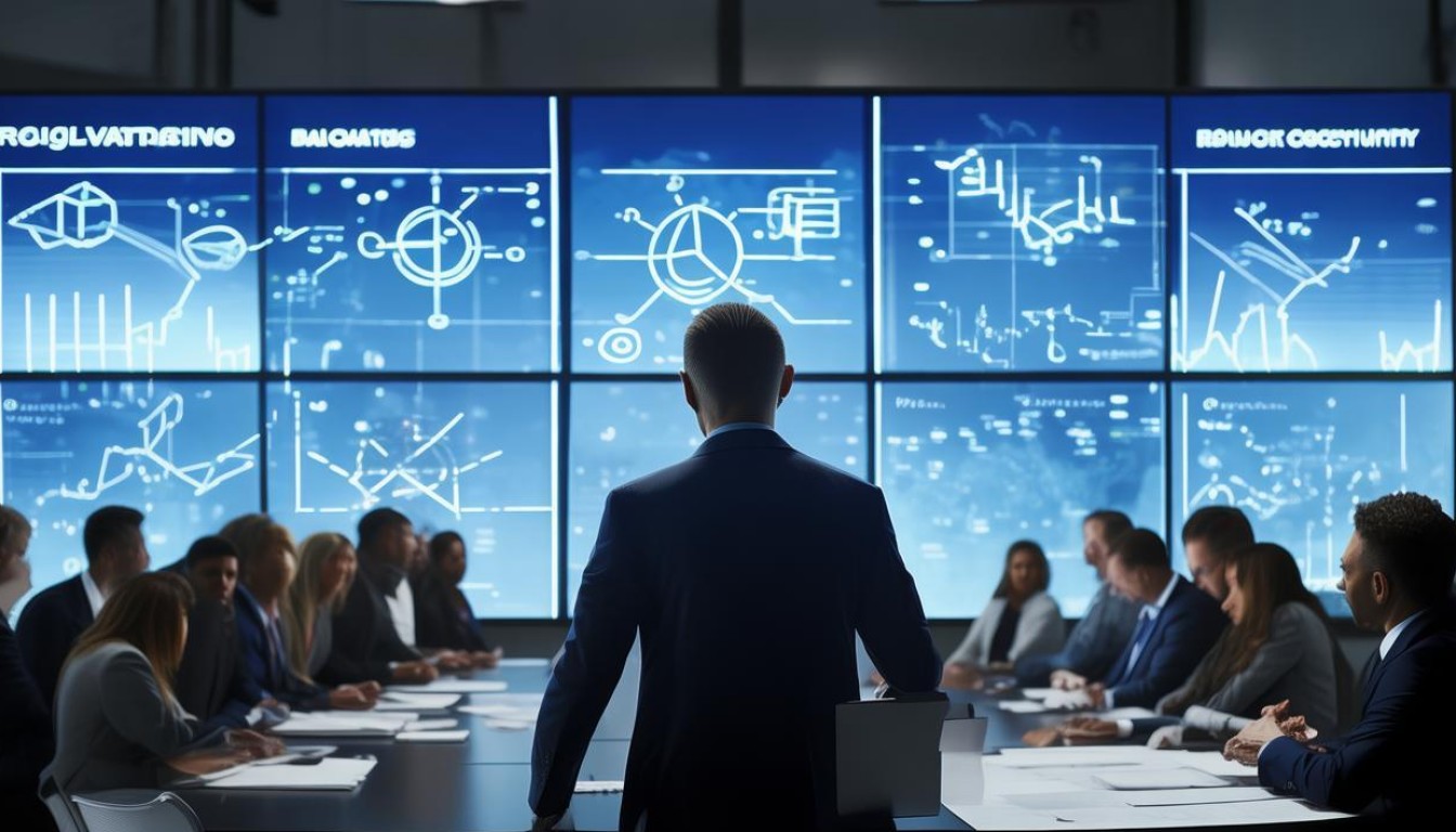 区块链监管加速，如何平衡创新与风险？