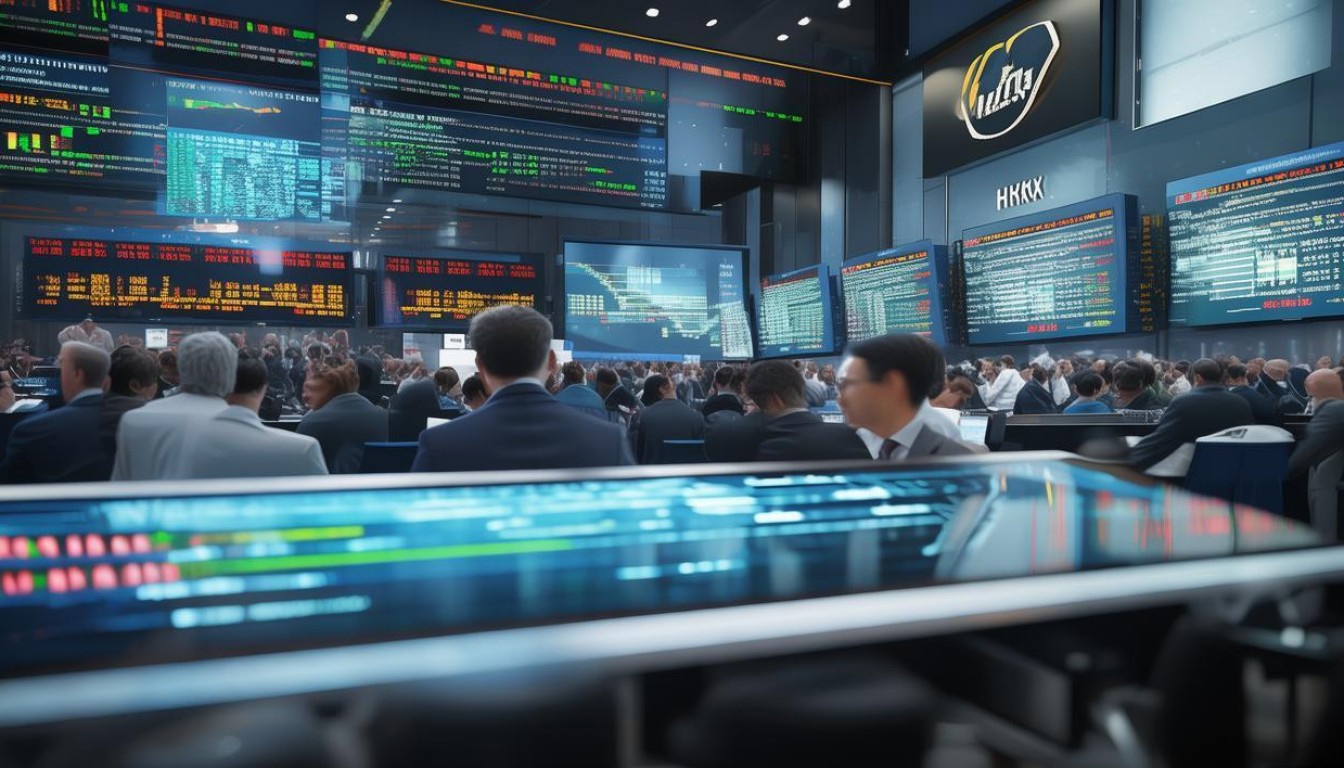 港交所实时价格现在更新了吗?