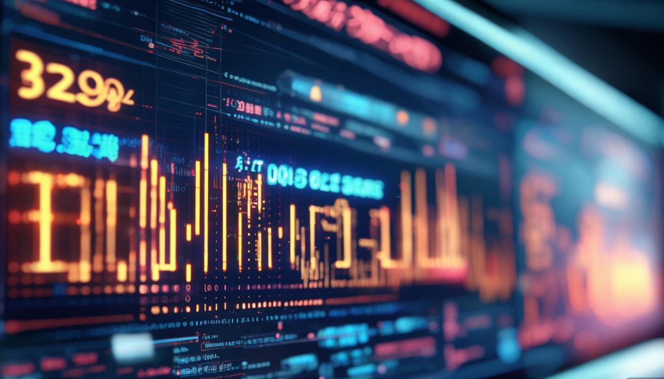 双11实时销售额破多少了？