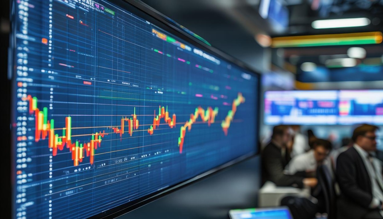 长江电力股票今日行情如何?最新投资价值分析!