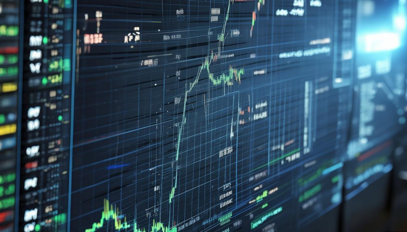 国机集团股票今日行情最新走势如何?