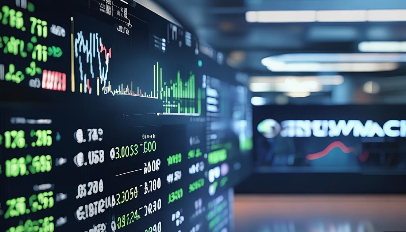 国机集团股票今日行情最新走势如何?