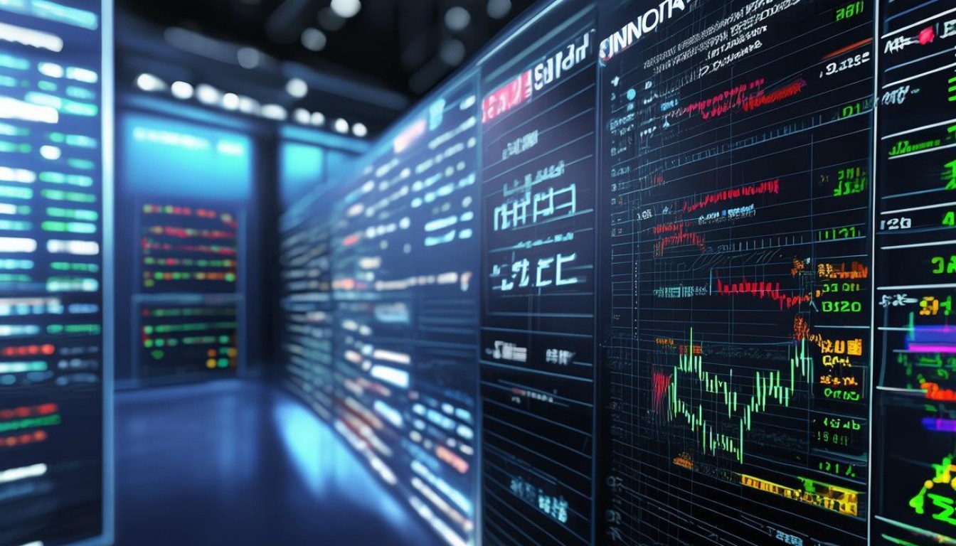 国机集团股票今日行情最新走势如何?