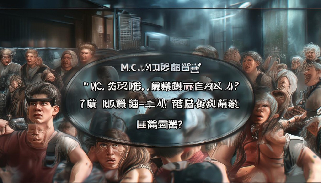 MC昔涟篇还原力拉满?这操作你怎么看?