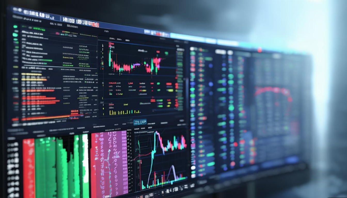 币嬴交易平台最新动态是什么?