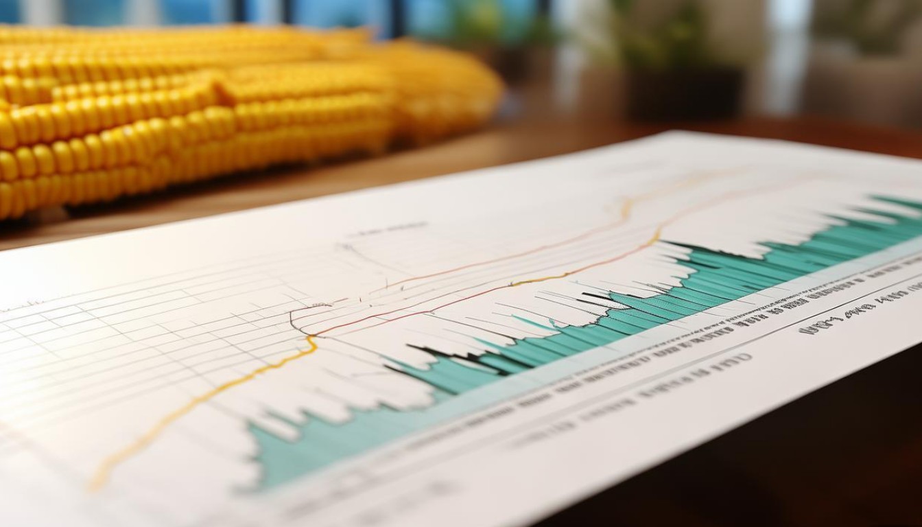 玉米毛油行情最新走势如何?