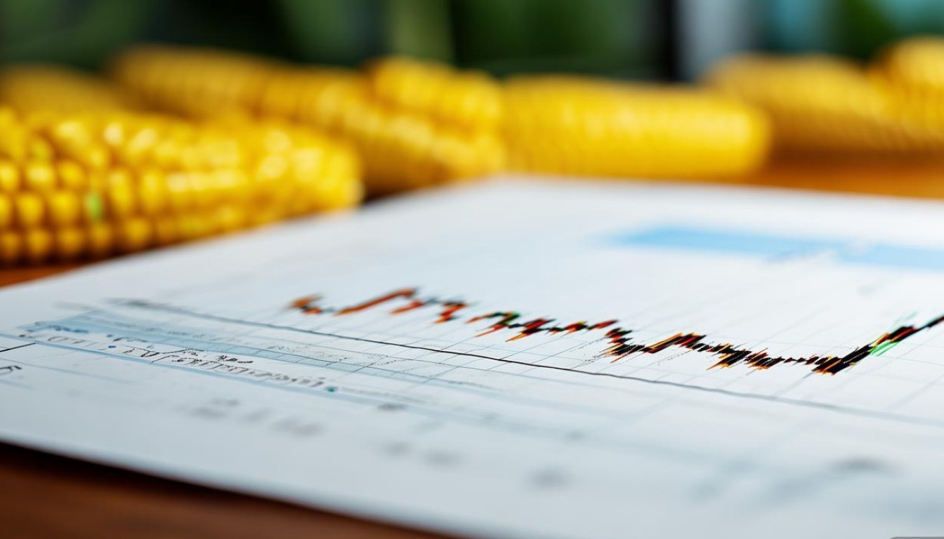 玉米毛油行情最新走势如何?