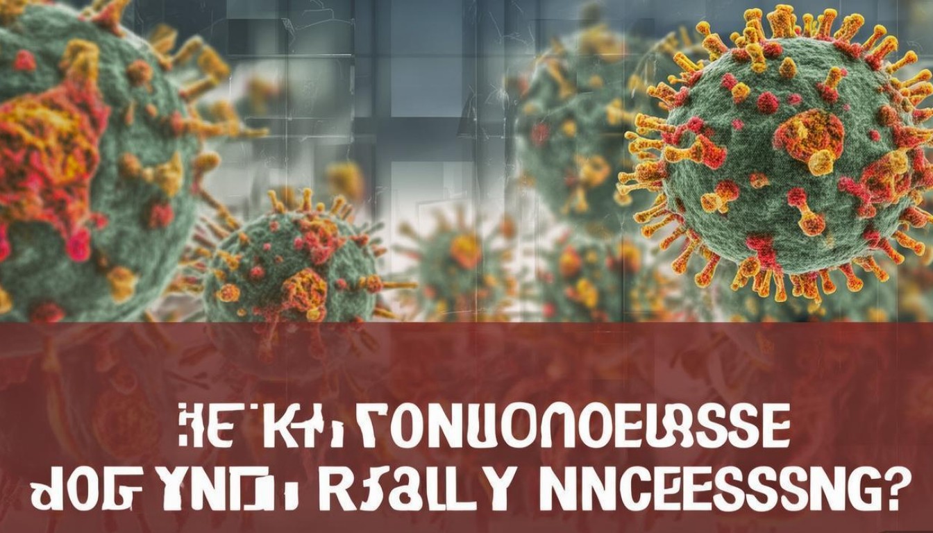 甲型H3N2来袭,传染性真的变强了吗?