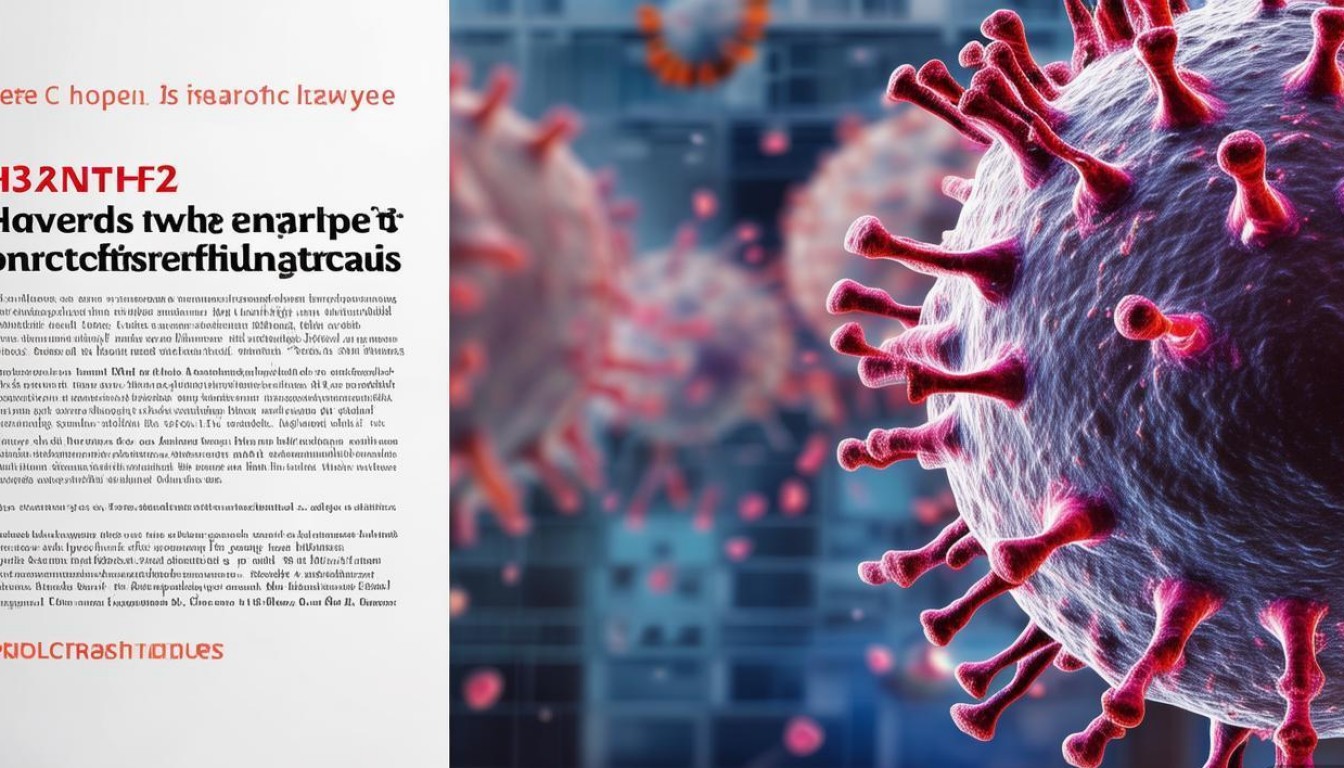 甲型H3N2来袭,传染性真的变强了吗?