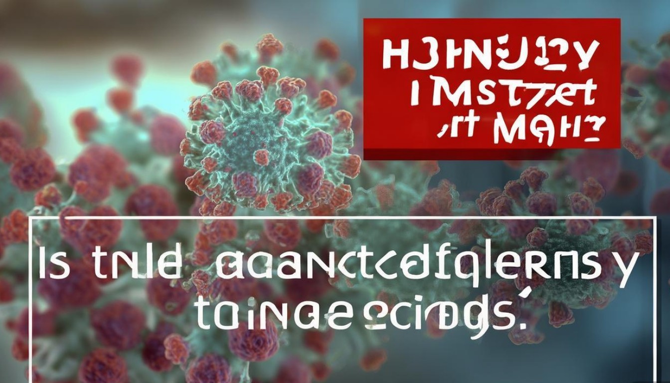 甲型H3N2来袭,传染性真的变强了吗?