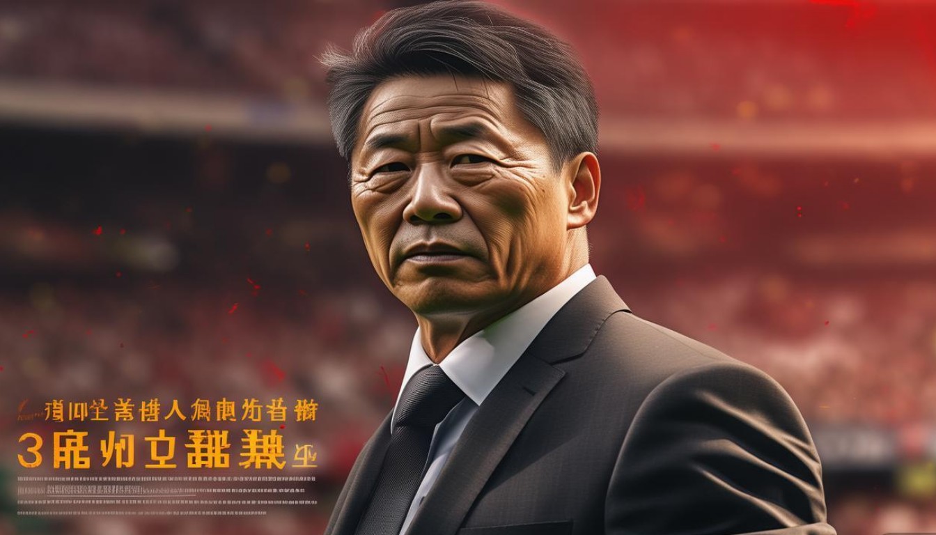 邵佳一离任国足助教后,未来执教方向引关注?