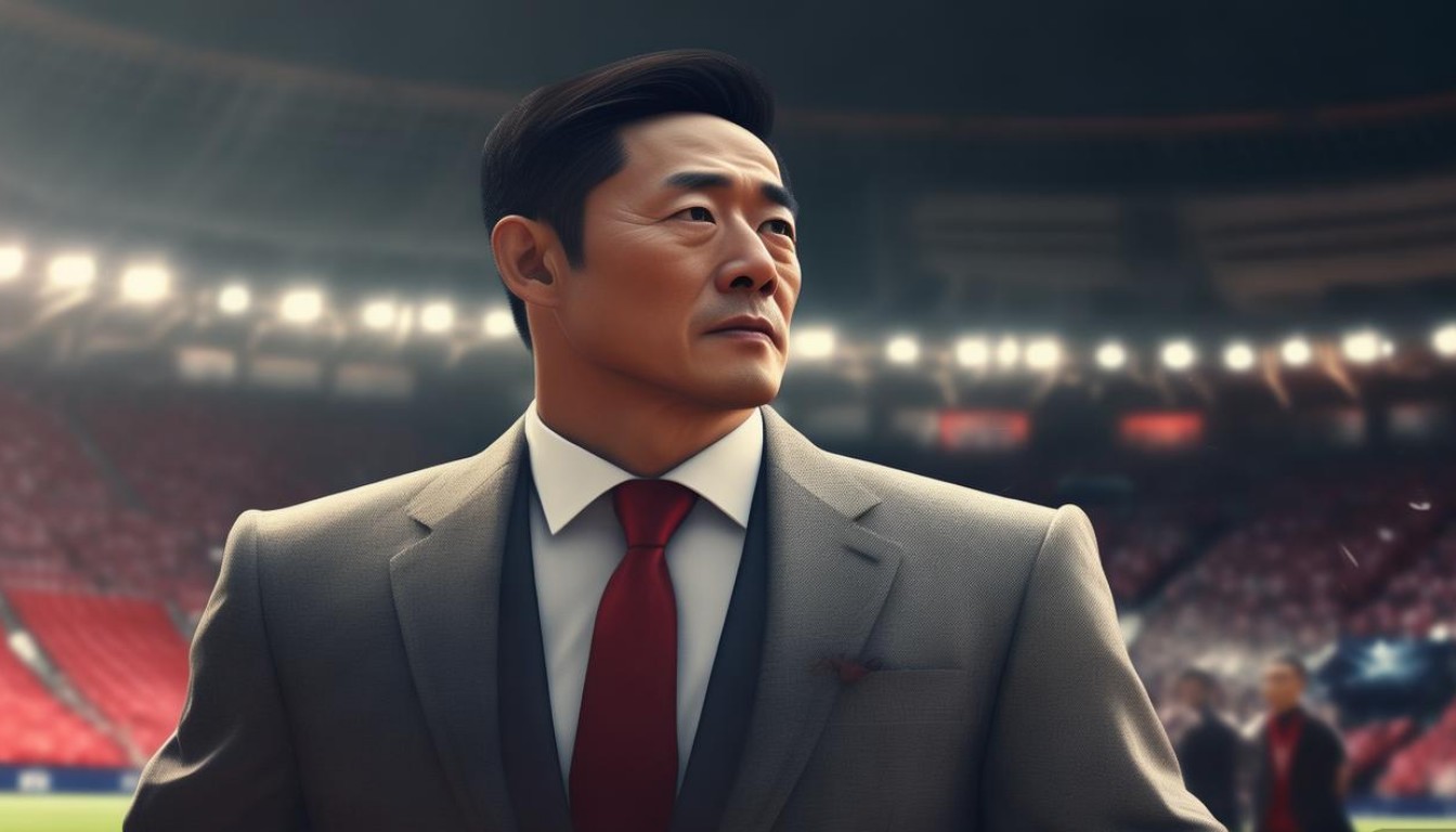 邵佳一离任国足助教后,未来执教方向引关注?