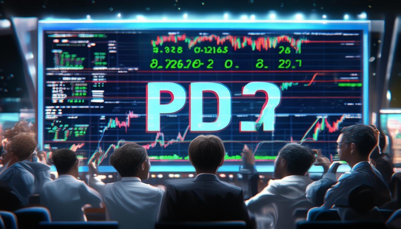 PDD美股暴涨后还能涨多久?
