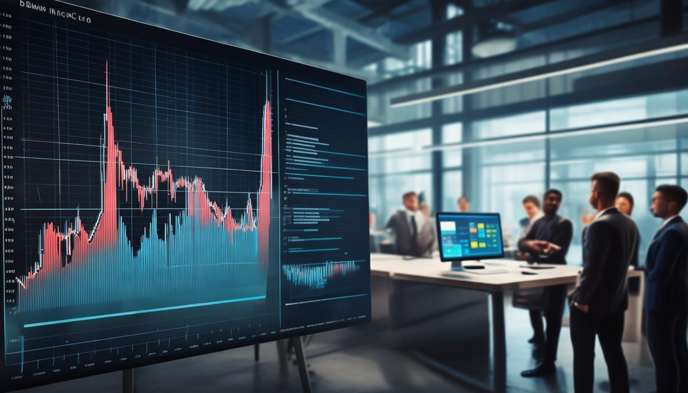 比特币暴跌后，区块链还值钱吗？