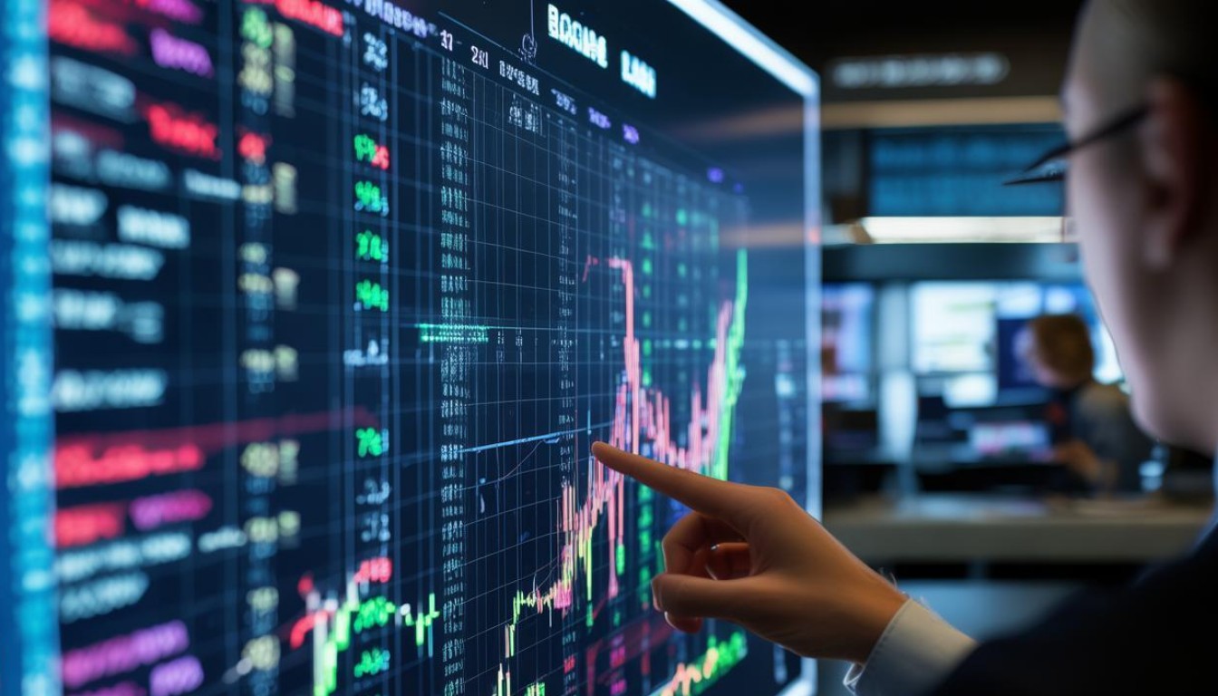 界龙实业股票今日行情如何?最新走势解析