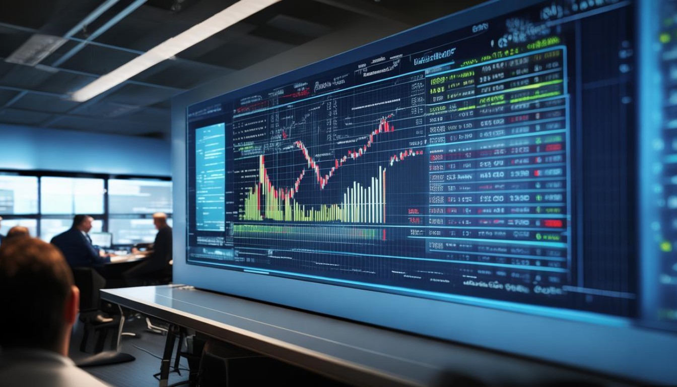 丰山集团股票今日行情如何?最新走势分析来了!