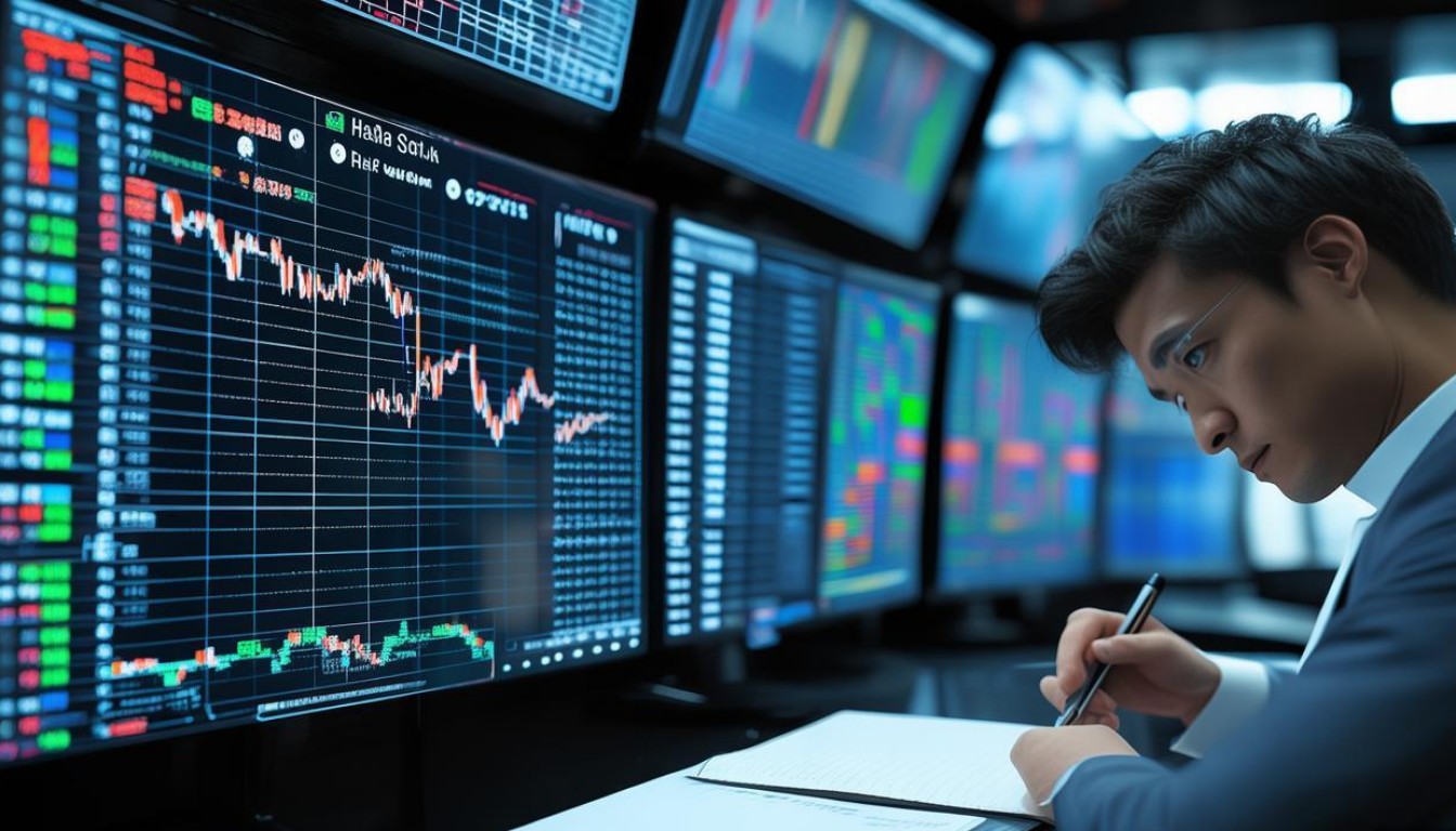 今日浩沙股票行情如何?最新走势怎么样?