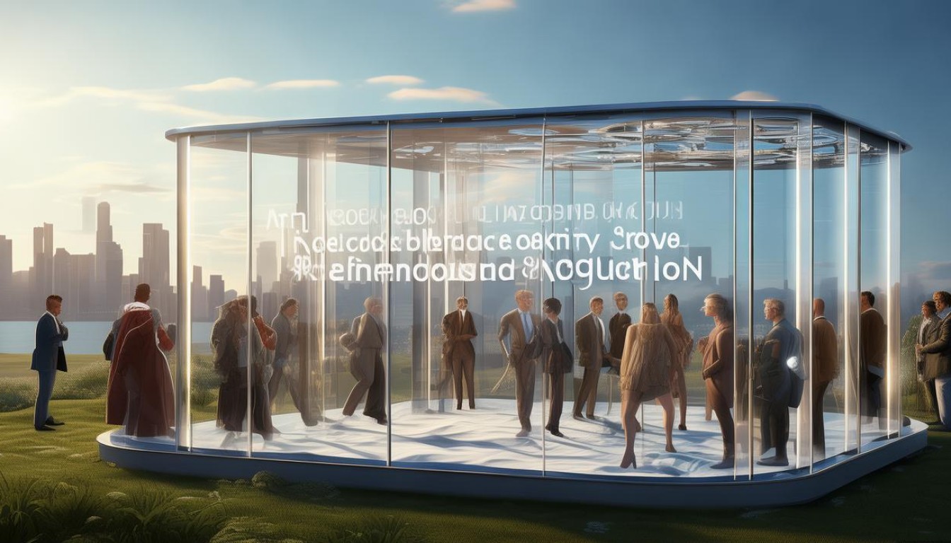 区块链监管沙盒真能平衡创新与监管吗？