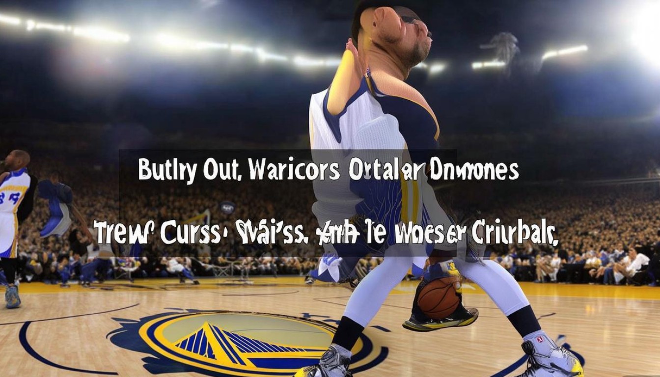 巴特勒伤退,勇士逆转太阳,库里布克谁更关键?