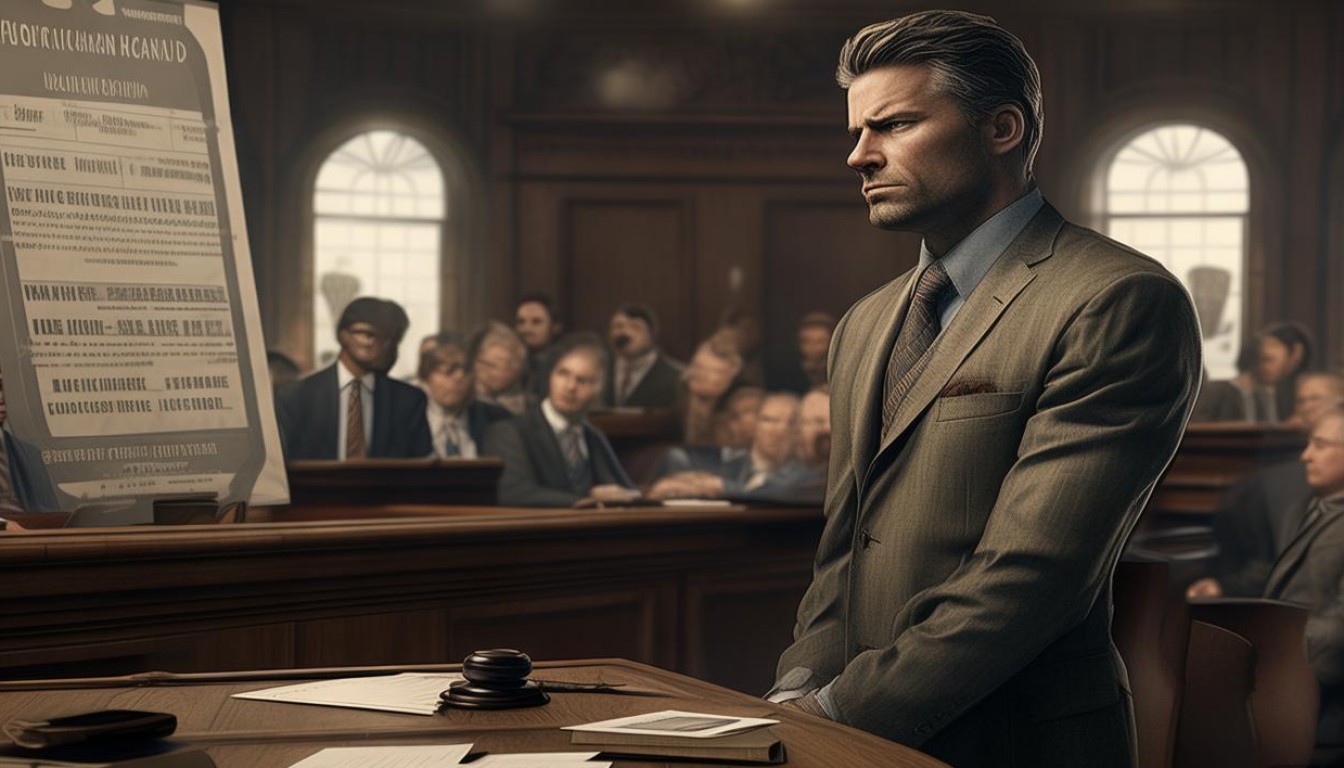 合谋杀子骗保案,男子堂哥将如何追责?