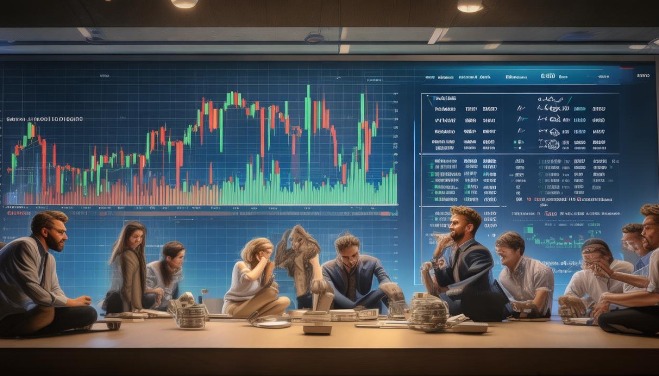 比特币涨了，区块链却没火？区别到底在哪？