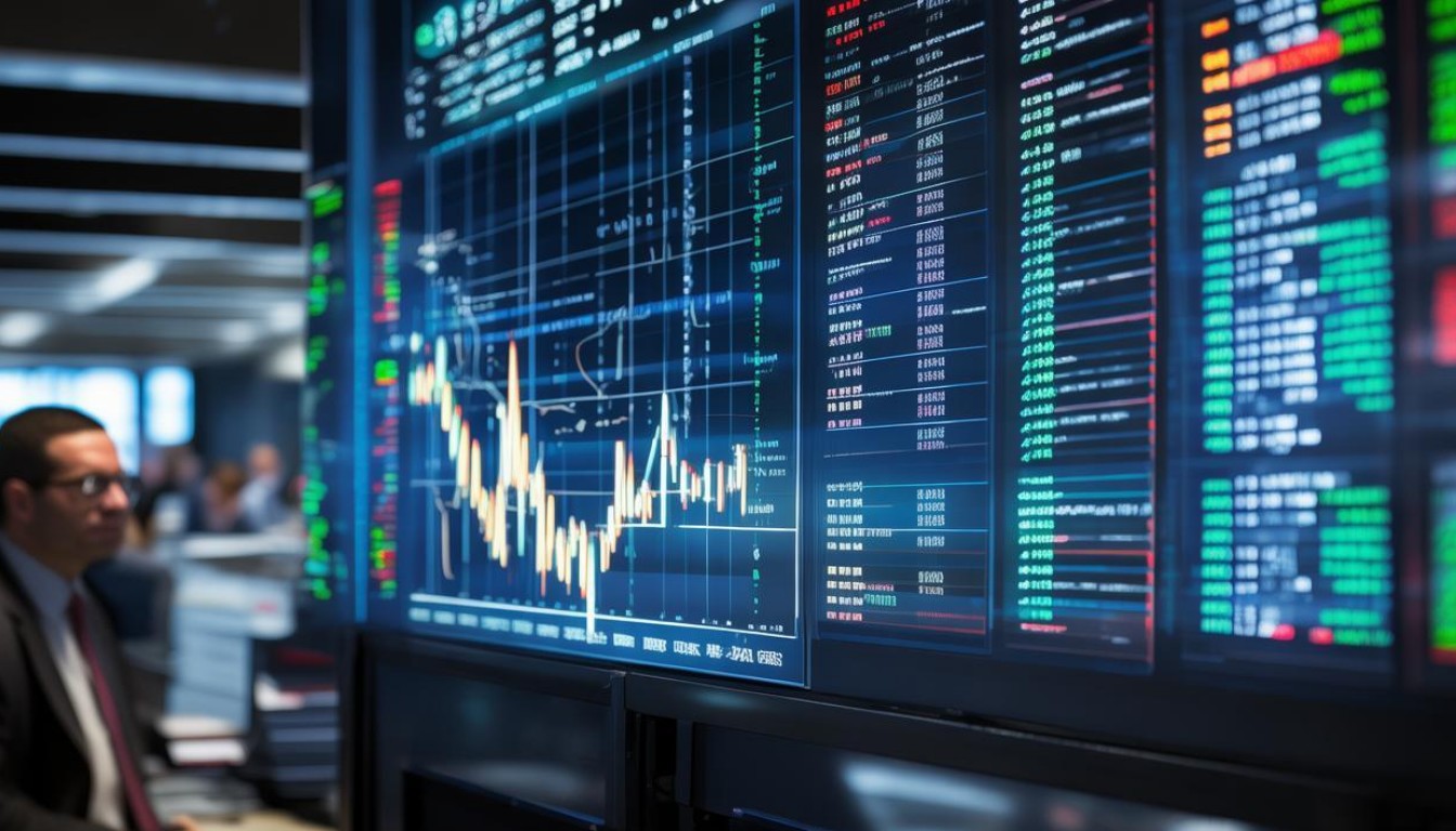 大通燃气股票今日行情如何？最新走势分析来了！