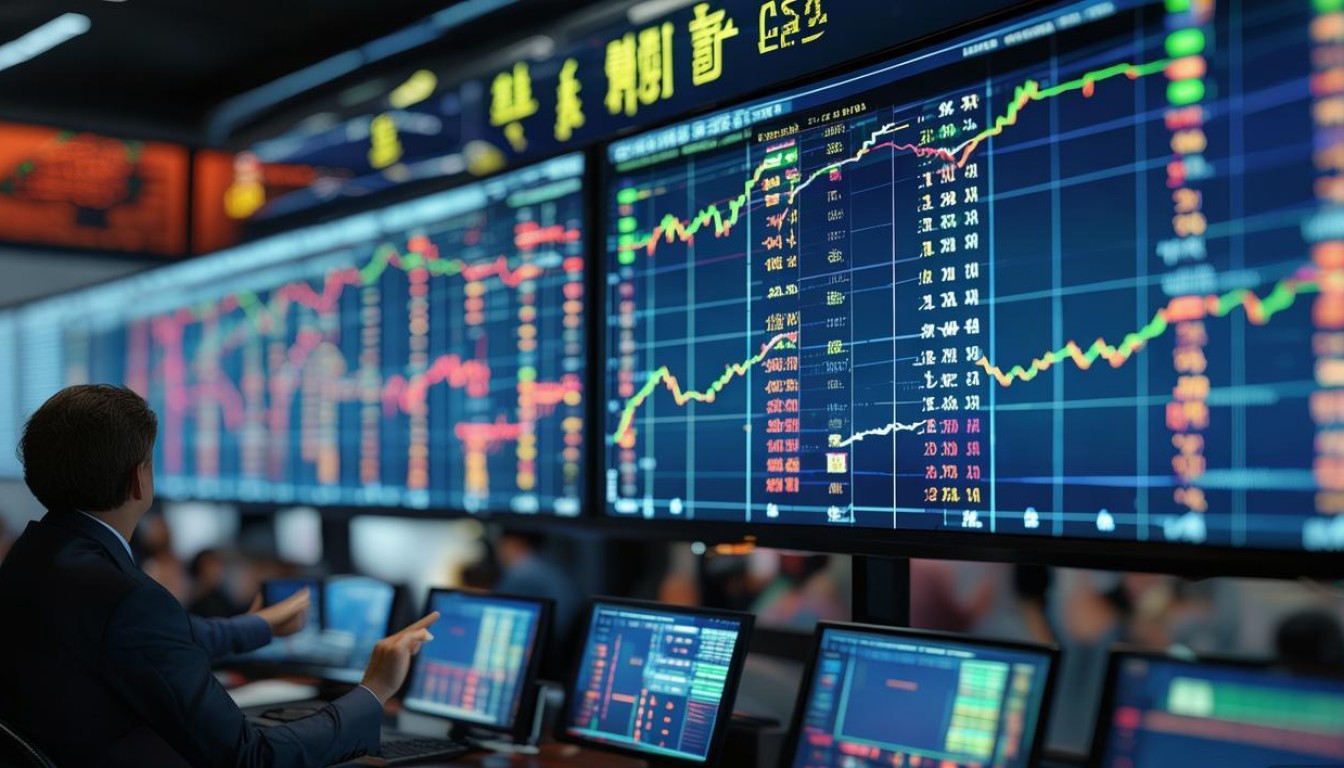 大通燃气股票今日行情如何?最新走势分析来了!